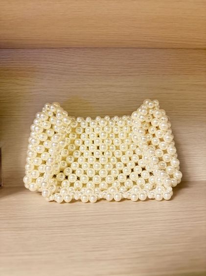 กระเป๋าสะพายลูกปัด