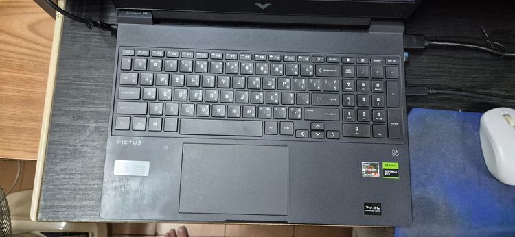 HP Victus Gaming 15 รูปที่ 3