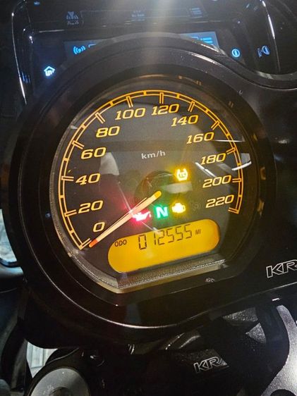 Road glide St 22 รูปที่ 9