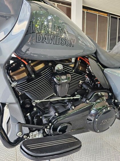 Road glide St 22 รูปที่ 5