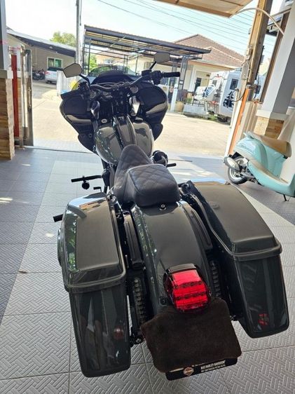 Road glide St 22 รูปที่ 4