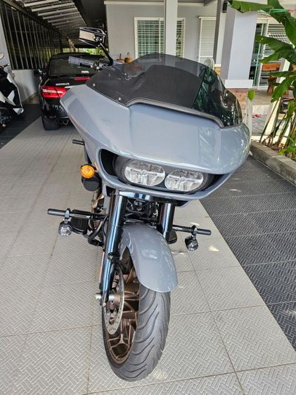 Road glide St 22 รูปที่ 2