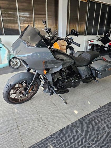 Road glide St 22 รูปที่ 3