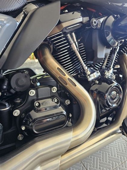 Road glide St 22 รูปที่ 8
