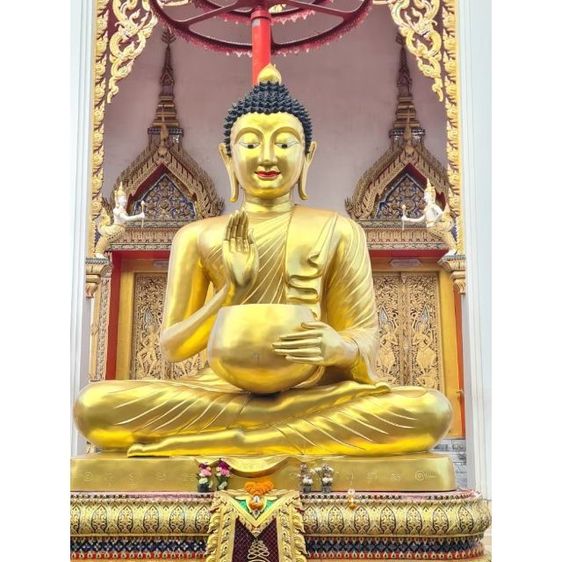 เหรียญมหาโภคทรัพย์ (Shiny Black )พระปัจเจกพุทธเจ้า (หลวงพ่อเงินล้าน) รุ่นมหาเศรษฐีปี ๖๖(หลวงพ่อเล็ก ร่วมปลุกเสกฯ) รูปที่ 6