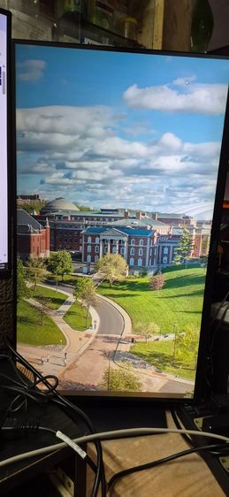 จอภาพ จอคอม Dell LD-S2719DGF 27" TN 2K Gaming Monitor 155Hz