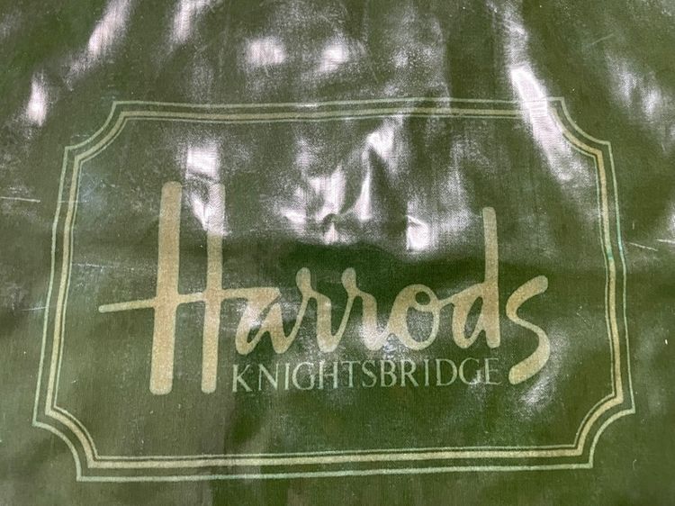 กระเป๋า HARRODS รูปที่ 3
