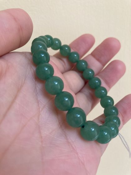 สร้อยข้อมือหินกรีนอเวนจูรีน รูปที่ 4