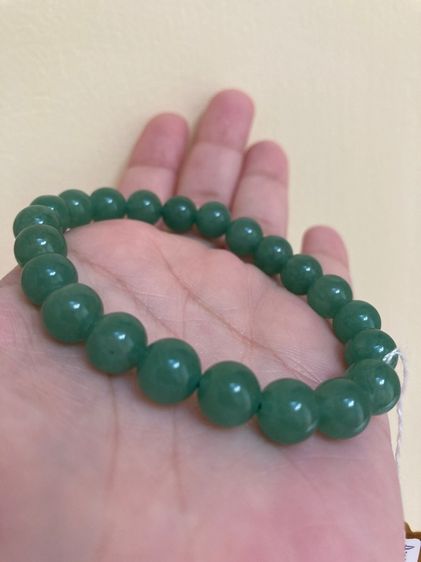 สร้อยข้อมือหินกรีนอเวนจูรีน รูปที่ 2