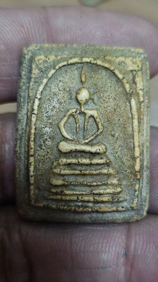 สมเด็จ5ชั้นอกตลอด