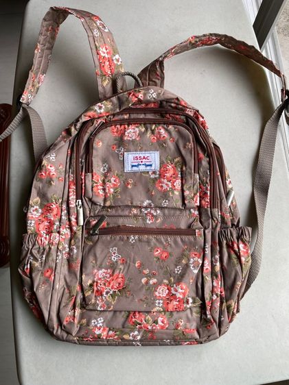 กระเป๋าเป้