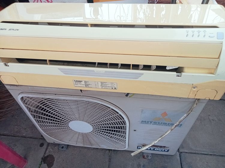 แอร์มือสอง รูปที่ 4