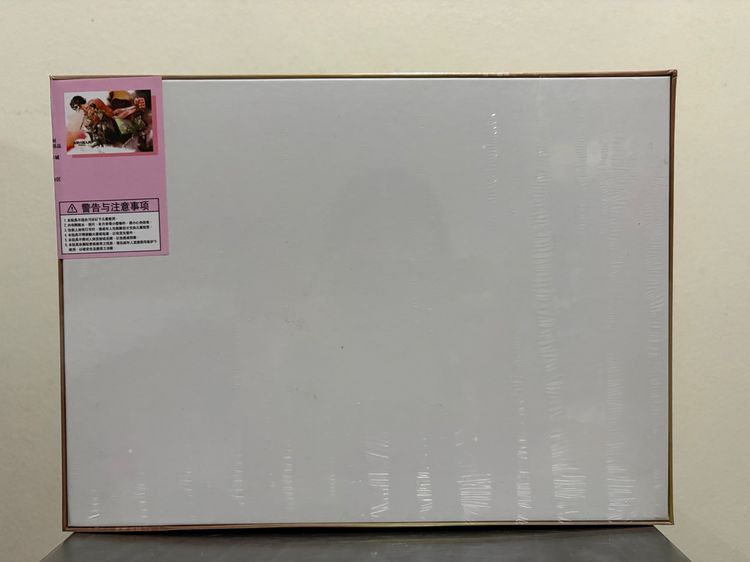 “Attack on Titan” 500 Pieces Jigsaw Puzzle Size 30x50.8 cm (Only for Exhibition in Thailand) รูปที่ 2