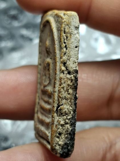 พระสมเด็จวัดระฆังพิมพ์ฐานแซม รูปที่ 6