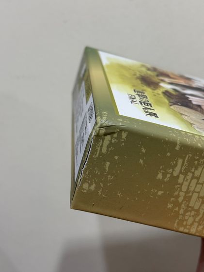 “Attack on Titan” 500 Pieces Jigsaw Puzzle Size 30x50.8 cm (Only for Exhibition in Thailand) รูปที่ 4