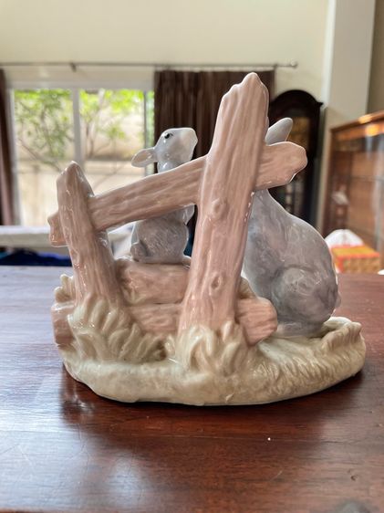 ตุ๊กตากระต่าย รูปที่ 2