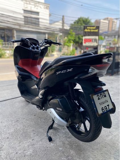 pcx150ปี20 รูปที่ 7