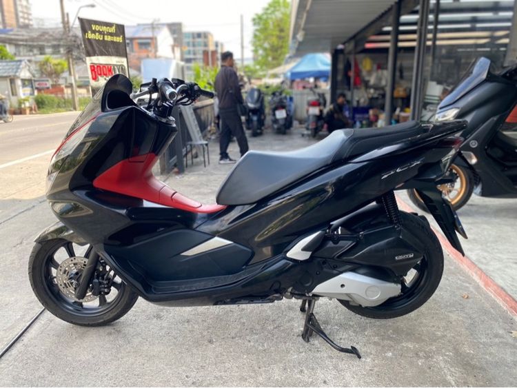 pcx150ปี20 รูปที่ 10