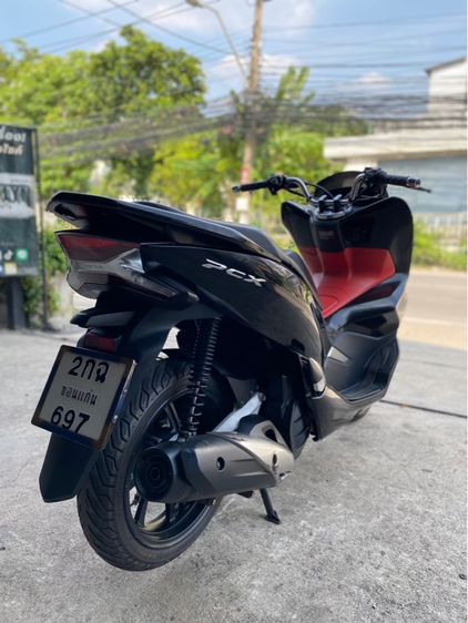 pcx150ปี20 รูปที่ 6