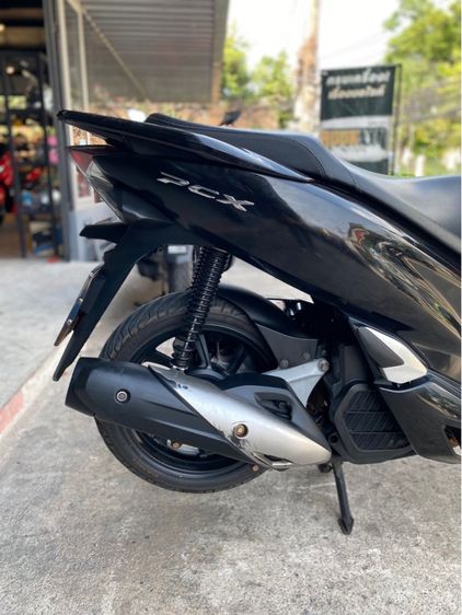 pcx150ปี20 รูปที่ 4