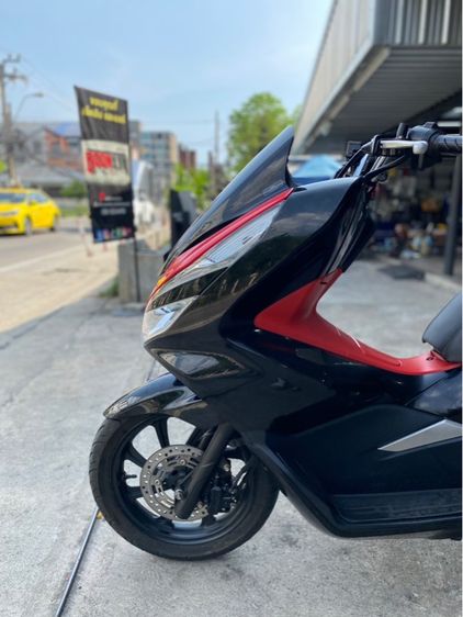 pcx150ปี20 รูปที่ 8