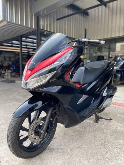 pcx150ปี20 รูปที่ 11