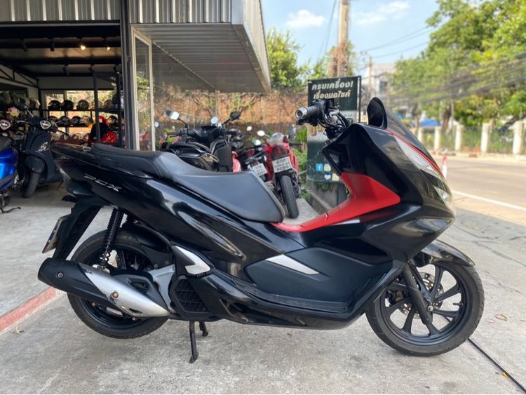 pcx150ปี20 รูปที่ 5