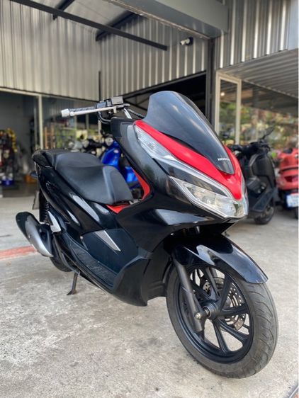 pcx150ปี20 รูปที่ 2