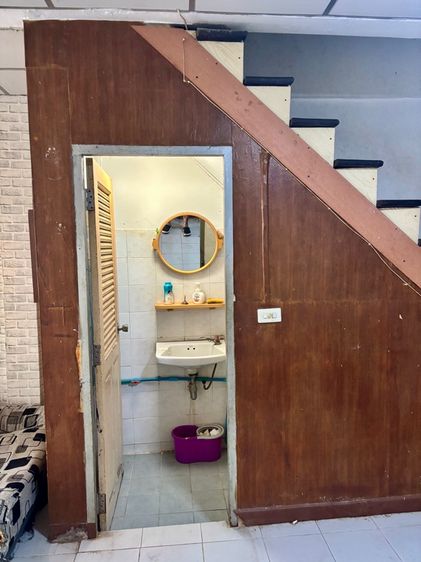 มีบางส่วน ขายถูกทาวน์เฮาส์2ชั้น รูปที่ 4