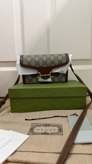 Gucci Horsebit 1955 Mini 