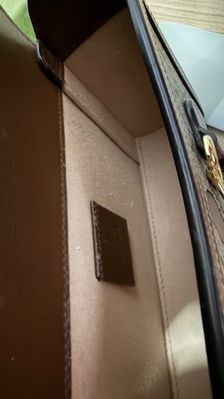 Gucci Horsebit 1955 Mini  รูปที่ 12