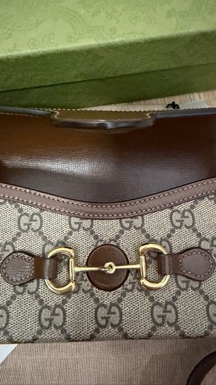 Gucci Horsebit 1955 Mini  รูปที่ 9