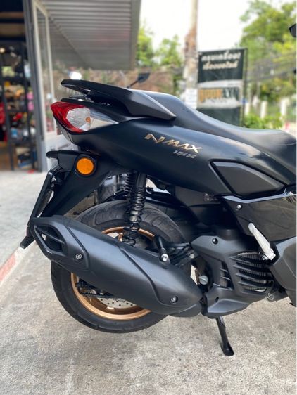 nmaxสีดำ รูปที่ 6