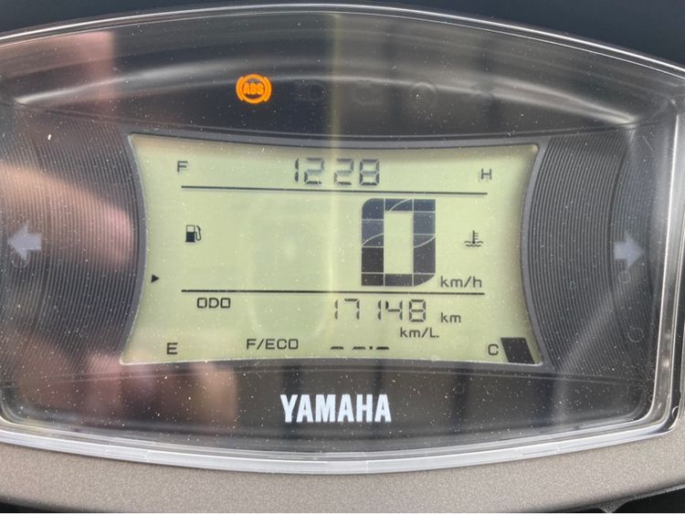 nmaxสีดำ รูปที่ 12