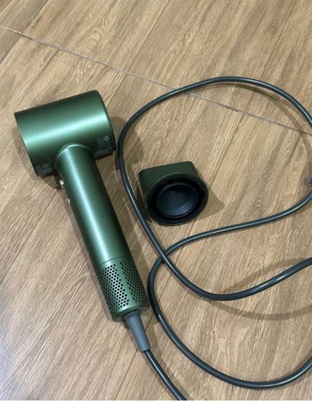อุปกรณ์เสริมความงาม Yoole S Plus High-speed Hair Dryer ไดร์เป่าผม ยูเลอร์ รุ่นเอสพลัส
