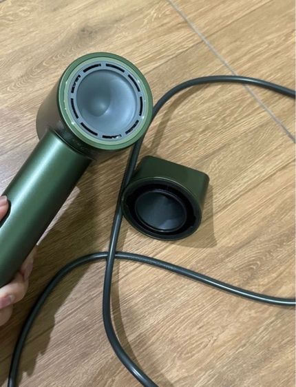 Yoole S Plus High-speed Hair Dryer ไดร์เป่าผม ยูเลอร์ รุ่นเอสพลัส รูปที่ 2