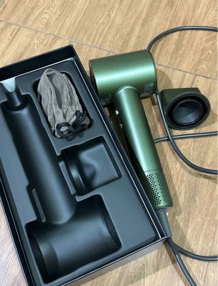 Yoole S Plus High-speed Hair Dryer ไดร์เป่าผม ยูเลอร์ รุ่นเอสพลัส รูปที่ 5