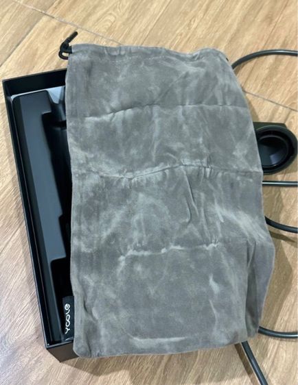 Yoole S Plus High-speed Hair Dryer ไดร์เป่าผม ยูเลอร์ รุ่นเอสพลัส รูปที่ 4