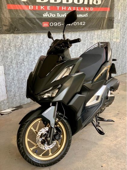 click160สีดำปี23 รูปที่ 11