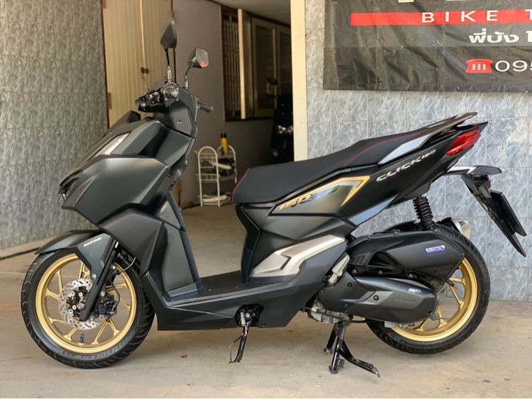 click160สีดำปี23 รูปที่ 4