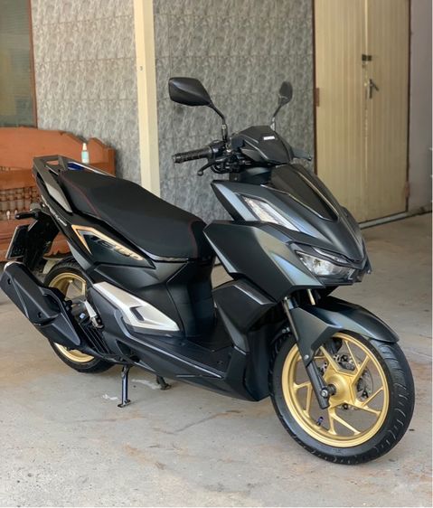 click160สีดำปี23 รูปที่ 2