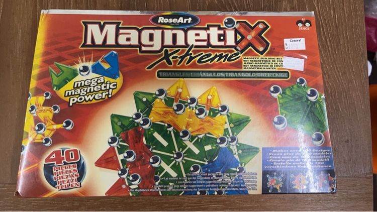 ของเล่น