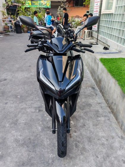 Honda click​125i​ ตัวTopรีโมทย์ รูปที่ 17