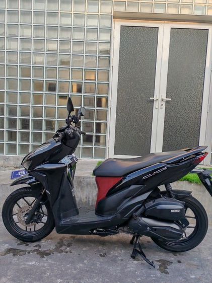 Honda click​125i​ ตัวTopรีโมทย์ รูปที่ 6