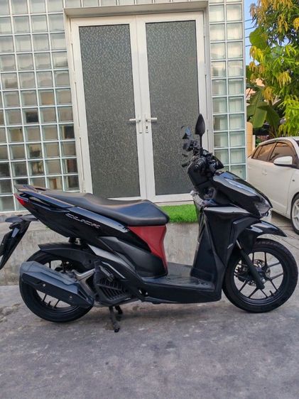 Honda click​125i​ ตัวTopรีโมทย์ รูปที่ 11