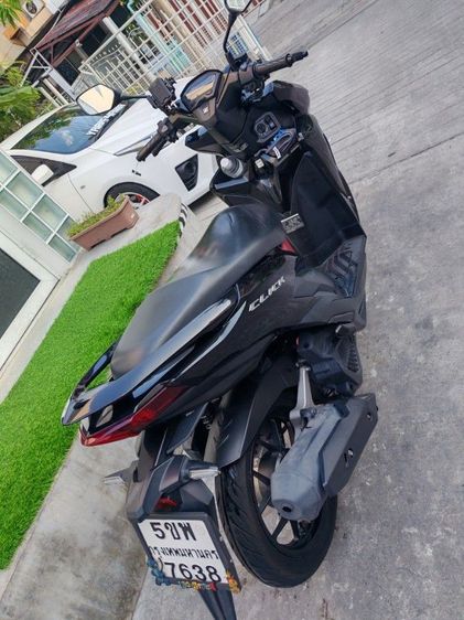 Honda click​125i​ ตัวTopรีโมทย์ รูปที่ 14