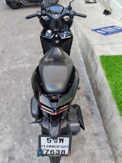 Honda click​125i​ ตัวTopรีโมทย์ รูปที่ 10