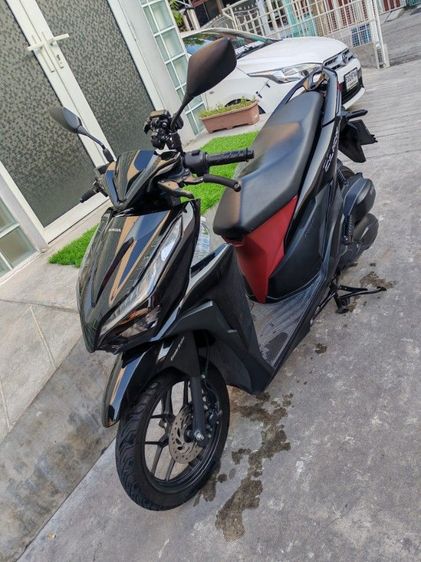 Honda click​125i​ ตัวTopรีโมทย์ รูปที่ 2