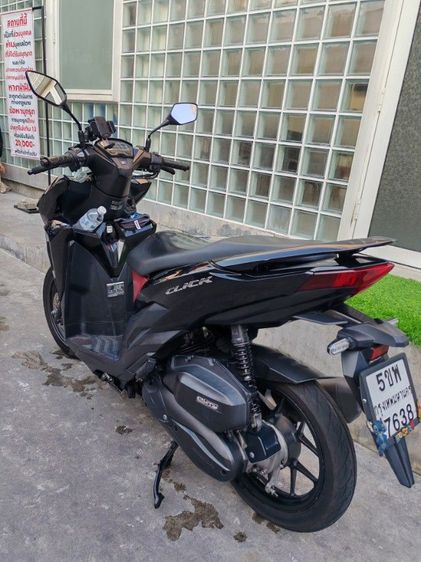 Honda click​125i​ ตัวTopรีโมทย์ รูปที่ 8