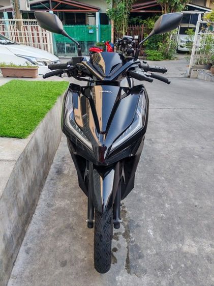 Honda click​125i​ ตัวTopรีโมทย์ รูปที่ 3